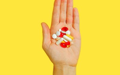Keunggulan Toko Obat Online