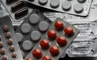 Obat Radang Tenggorokan Paling Ampuh