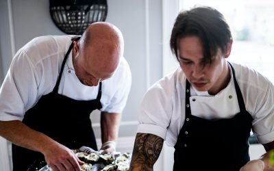 Cara mudah Berbisnis Kuliner