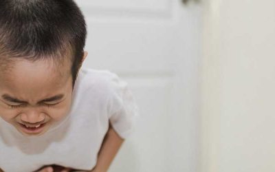 Pilihan Obat Diare untuk Anak yang Tepat