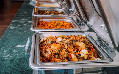 Tips Membuka Usaha Catering Rumahan