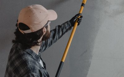 Perbedaan Cat Dasar dan Plamir