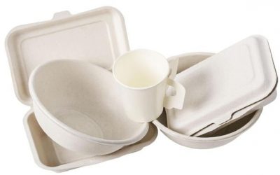 Kemasan Styrofoam bisa Menyebabkan Kanker