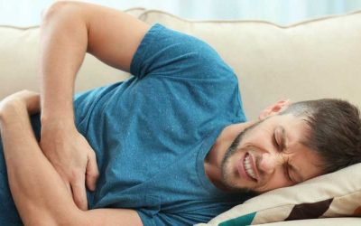 Fistula Ani Dapat Menyebabkan Komplikasi