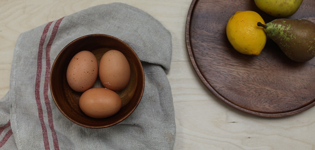 Fakta Menarik mengenai Telur
