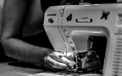 Cara Memilih Layanan Konveksi