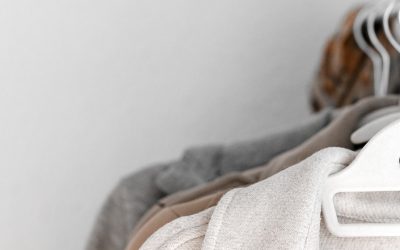 Pilih Pakaian sesuai dengan Tubuh