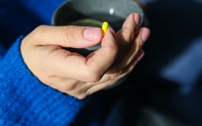 Konsumsi ini untuk Tingkatkan Fungsi Otak