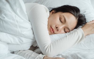 Ini dia alasan suka Mendengkur