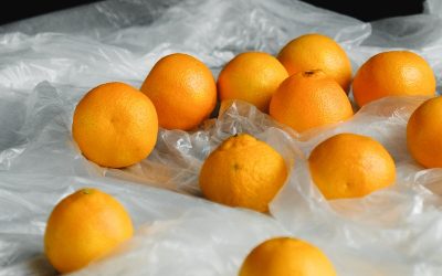 Tips Mudah Memilih Kemasan Makanan Plastik