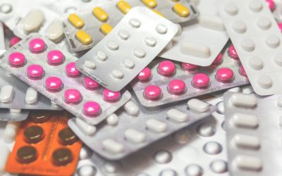 Ragam Obat Vertigo di Apotek