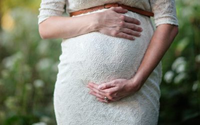 Kenali Gangguan Pencernaan Ibu Hamil