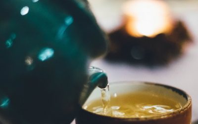 Manfaat Jahe untuk Asam Lambung