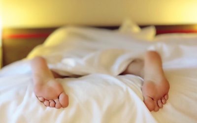 Cara mengatasi Insomnia dengan Benar