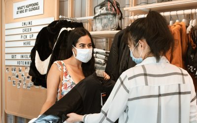 Cara mencuci Jaket Kulit