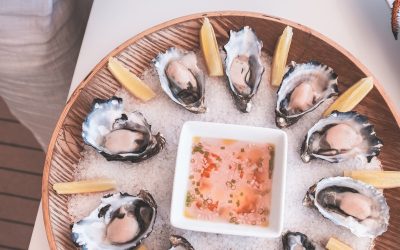 Bisnis Frozen Food yang Menjanjikan