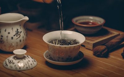 Minuman Tradisional Indonesia yang Menyehatkan