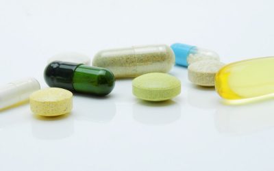 Pilihan Obat untuk Mengatasi Nyeri Otot