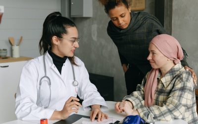 Jenis Medical Check Up untuk Lansia