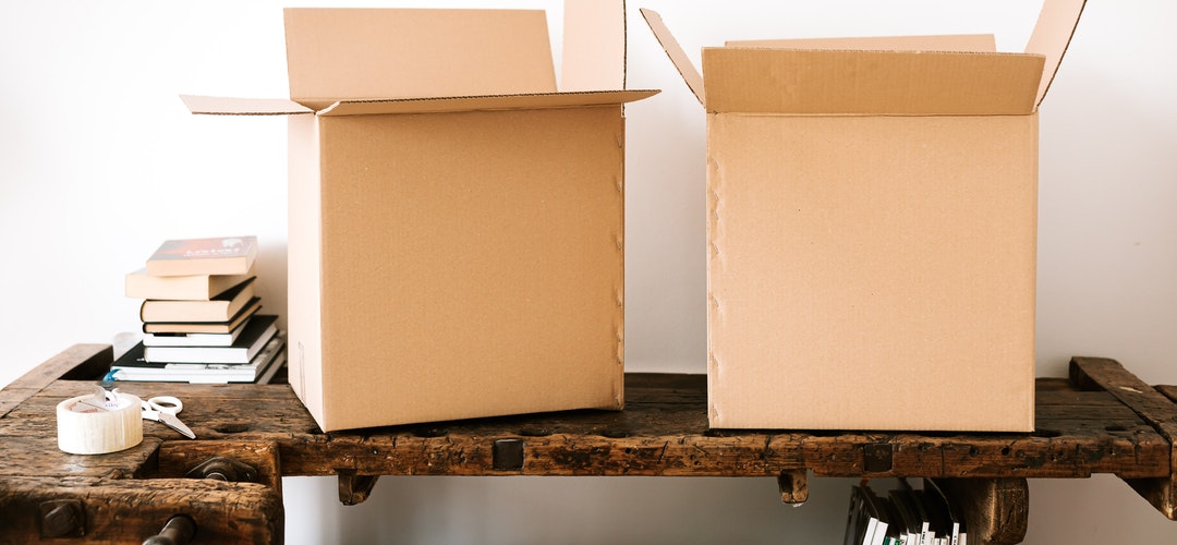 Strategi Membangun Brand Dengan Shipping Box