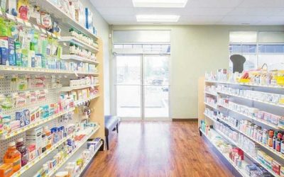 Cara Memulai Usaha Apotik Mini