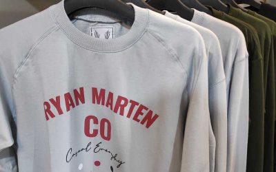 Kenali Jenis Bahan Sweater