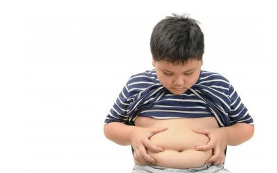 Penyebab Obesitas Pada Anak Yang Harus Diperhatikan