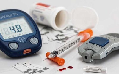 Kadar Gula Darah Bedasarkan Usia