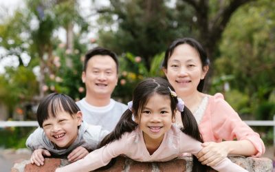 Terapi Okupasi Membantu Tumbuh Kembang Anak