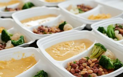 Usaha Makanan Online Modal Kecil