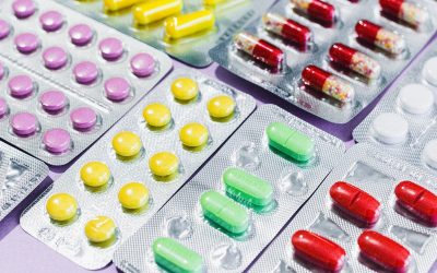 Golongan Obat Diabetes Melitus Yang Ada Di Pasaran