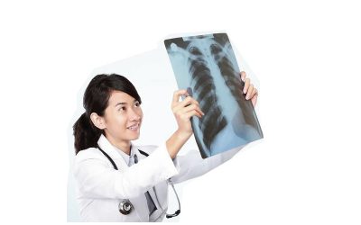 Jenis Pemeriksaan Radiologi Diagnostik