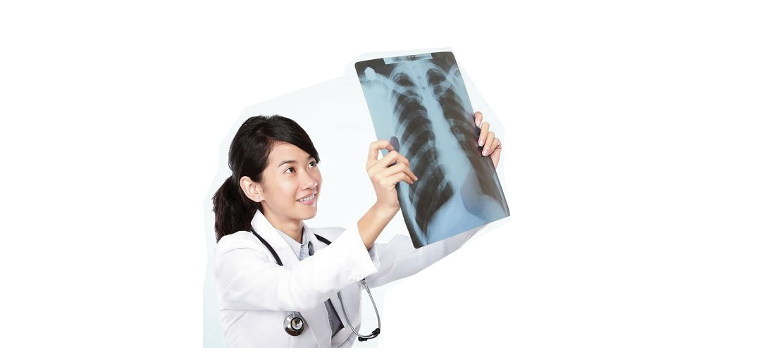 Jenis Pemeriksaan Radiologi Diagnostik