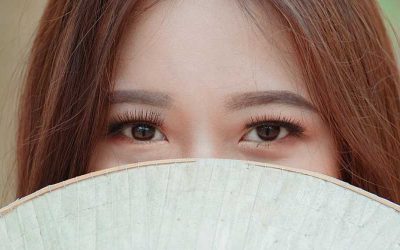 Alasan Orang Menggunakan Bulu Mata Palsu