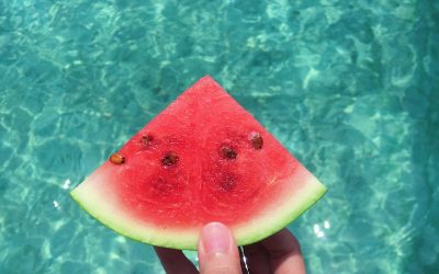 Rekomendasi Liquid Semangka Terbaik