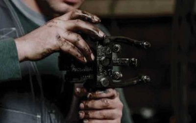 Gearbox dan Dunia Transportasi